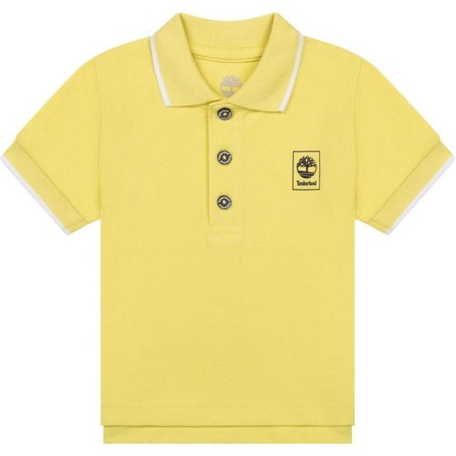 Odjeća Dječak
 Vjetrovke Timberland  žuta