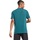 Odjeća Muškarci
 Majice s naramenicama i majice bez rukava Reebok Sport Workout Ready Supremium Graphic Zelena