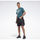Odjeća Muškarci
 Majice s naramenicama i majice bez rukava Reebok Sport Workout Ready Supremium Graphic Zelena