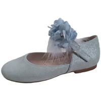 Obuća Djevojčica Balerinke i Mary Jane cipele Yowas 26057-18 Blue