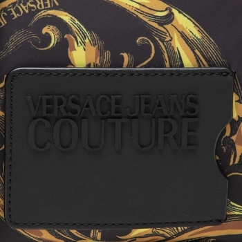 Versace Jeans Couture 72YA4B9I Crna