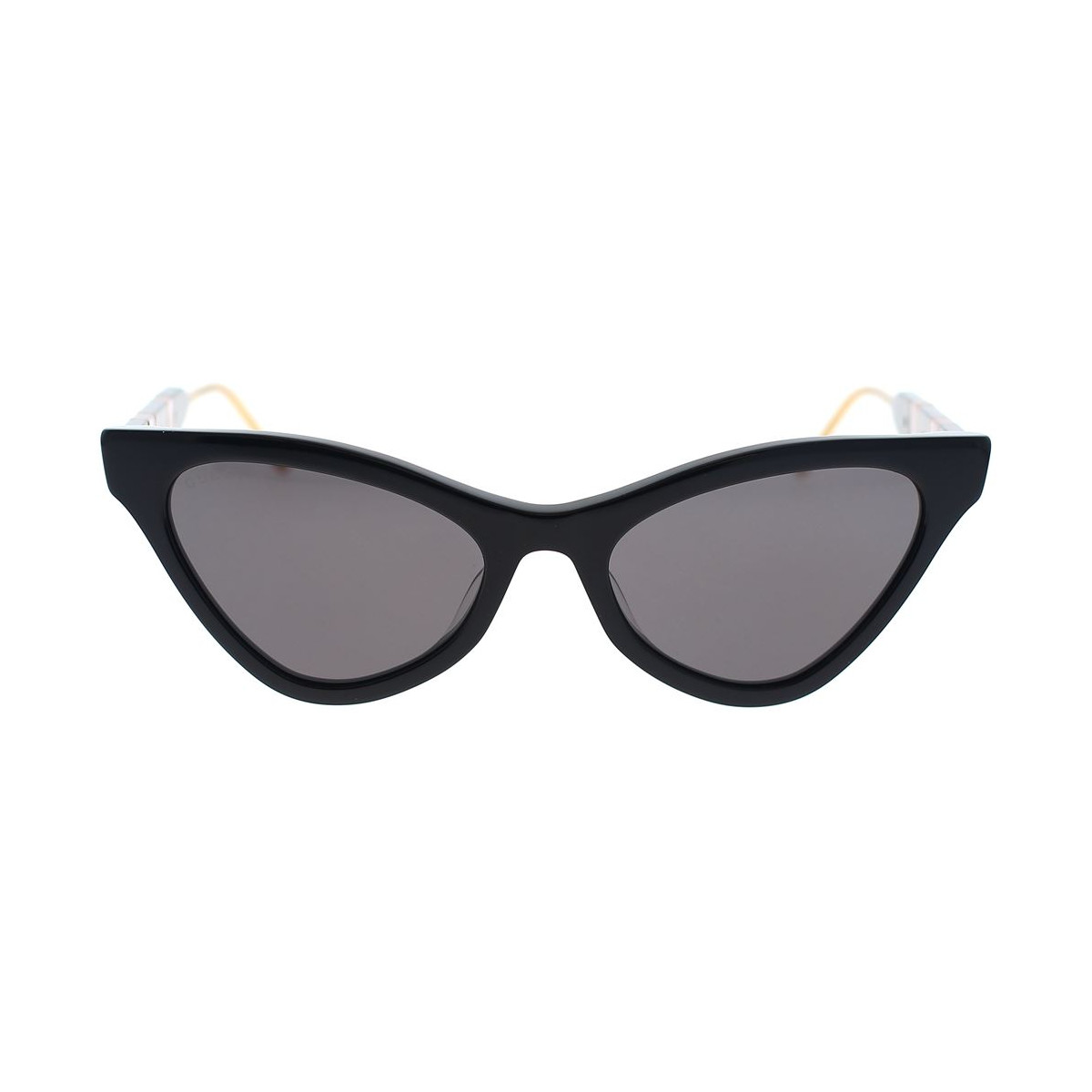 Satovi & nakit Žene
 Sunčane naočale Gucci Occhiali da Sole  GG0597S 001 Crna