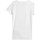 Odjeća Žene
 Majice kratkih rukava 4F TSDF352 Bijela