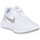 Obuća Žene
 Modne tenisice Nike 101 REVOLUTION 6 Bijela