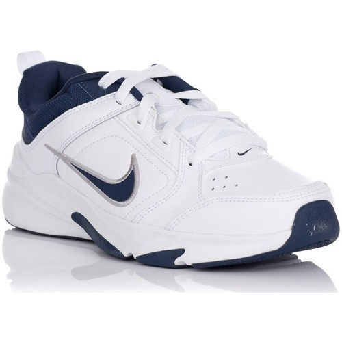 Obuća Muškarci
 Modne tenisice Nike DJ1196 Bijela