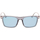 Satovi & nakit Sunčane naočale Prada Occhiali da Sole  PR19XS 01G04D Polarizzati Siva