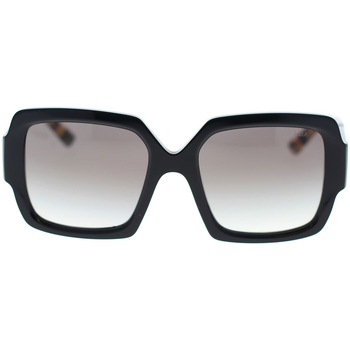 Satovi & nakit Žene
 Sunčane naočale Prada Occhiali da Sole  PR21XS 1AB0A7 Crna