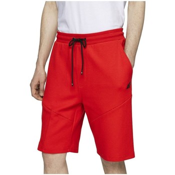Odjeća Muškarci
 Bermude i kratke hlače 4F SKMD013 Red