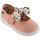 Obuća Djeca Derby cipele Victoria Baby 051124 - Coralina Narančasta