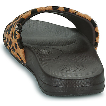 FitFlop IQUSHION Crna