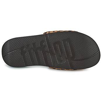 FitFlop IQUSHION Crna