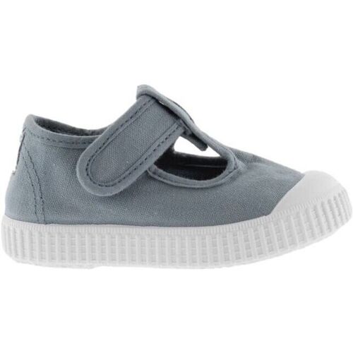Obuća Djeca Derby cipele Victoria Baby 36625 - Atlantico Plava