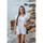 Odjeća Žene
 Topovi i bluze Isla Bonita By Sigris Bluza Bijela