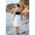 Odjeća Žene
 Suknje Isla Bonita By Sigris Suknja Bijela