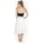 Odjeća Žene
 Suknje Isla Bonita By Sigris Suknja Bijela