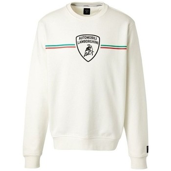 Odjeća Muškarci
 Sportske majice Lamborghini FELPE Bijela