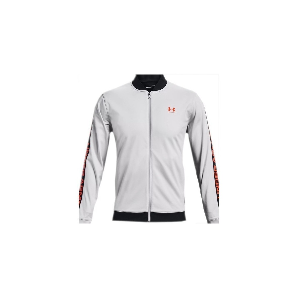 Odjeća Muškarci
 Sportske majice Under Armour Tricot Fashion Bijela