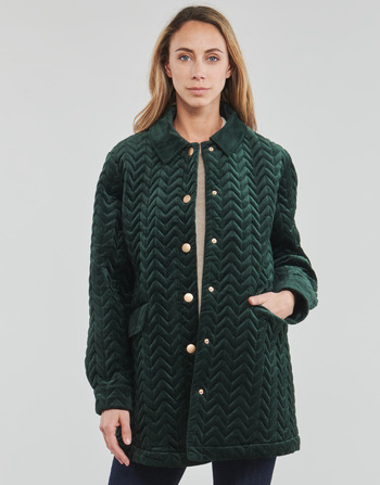 Odjeća Žene
 Kratke jakne Betty London  Zelena