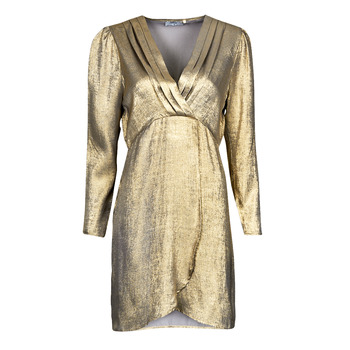 Odjeća Žene
 Kratke haljine Betty London  Gold
