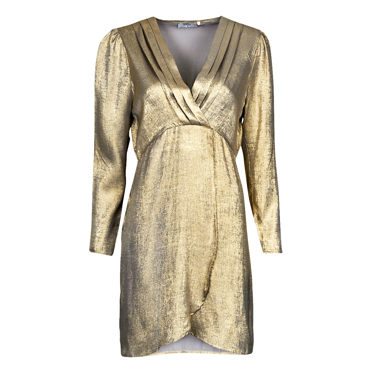 Odjeća Žene
 Kratke haljine Betty London MARIENNE Gold