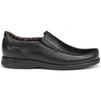Obuća Muškarci
 Derby cipele & Oksfordice Fluchos Profesional 6275 Negro Crna