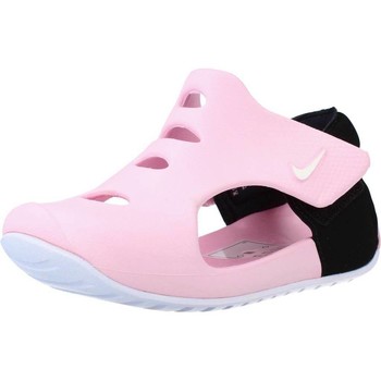 Obuća Djevojčica Sandale i polusandale Nike SUNRAY PROTECT 3 BABY/T Ružičasta