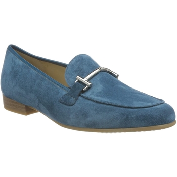 Obuća Žene
 Slip-on cipele Ara 12-31272-20 Blue