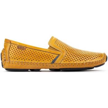 Obuća Muškarci
 Slip-on cipele Pikolinos Jerez žuta
