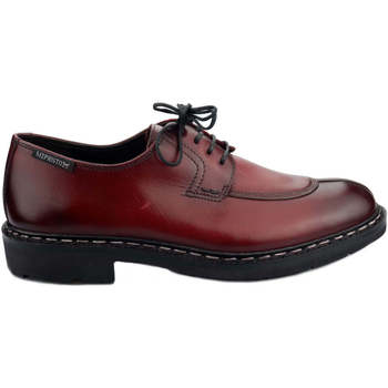 Obuća Muškarci
 Derby cipele & Oksfordice Mephisto Sandro Crvena