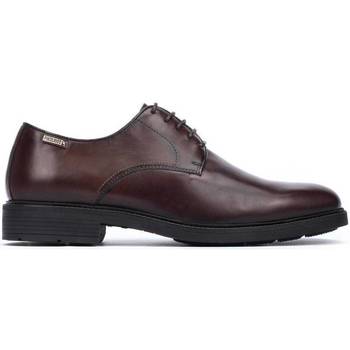 Obuća Muškarci
 Derby cipele & Oksfordice Pikolinos Lorca Smeđa