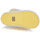 Obuća Djeca Gumene čizme Aigle BABY FLAC 2 žuta / Bijela