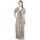 Odjeća Žene
 Duge haljine Isla Bonita By Sigris Long Midi Haljina Ružičasta