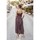Odjeća Žene
 Duge haljine Isla Bonita By Sigris Long Midi Haljina Višebojna
