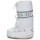 Obuća Žene
 Čizme za snijeg Moon Boot CLASSIC Bijela / Srebrna