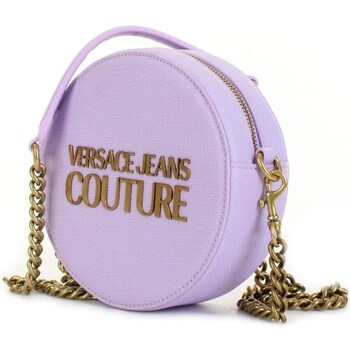 Versace Jeans Couture 72VA4BL4-71879 Ljubičasta
