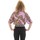 Odjeća Žene
 Majice kratkih rukava Versace Jeans Couture 72HAH623-JS049 Ljubičasta