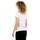 Odjeća Žene
 Majice kratkih rukava John Richmond Sport UWP22015TS Bijela