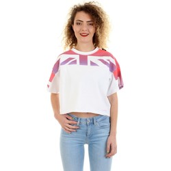 Odjeća Žene
 Majice kratkih rukava John Richmond Sport UWP22070TS Bijela