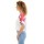 Odjeća Žene
 Majice kratkih rukava John Richmond Sport UWP22070TS Bijela