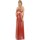 Odjeća Žene
 Duge haljine Aniye By 185371 Crvena