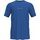 Odjeća Muškarci
 Majice kratkih rukava Calvin Klein Jeans 000NM2170E Plava