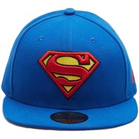 Tekstilni dodaci Šilterice New-Era Superman Character 59FIFTY Blue