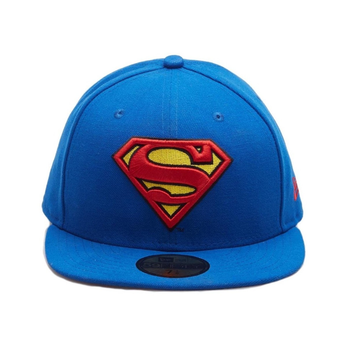 Tekstilni dodaci Šilterice New-Era Superman Character 59FIFTY Plava