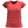 Odjeća Žene
 Majice kratkih rukava Compressport Performance SS Crvena