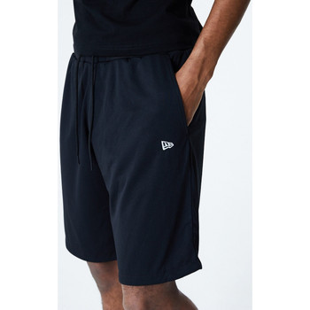 Odjeća Muškarci
 Bermude i kratke hlače New-Era Ne reversible short Crna