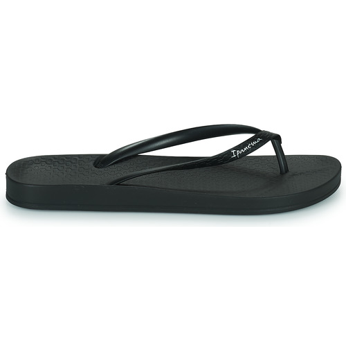 Ipanema Ipanema Anat Colors Fem Crna
