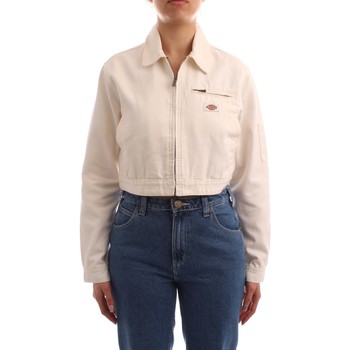 Odjeća Žene
 Košulje i bluze Dickies DK0A4XMSC431 Bijela
