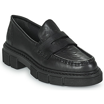 Obuća Žene
 Derby cipele Rieker M3851-00 Crna