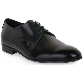 Obuća Muškarci
 Derby cipele Rogal's NERO LUX ELITE 6 Crna