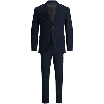 Odjeća Muškarci
 Odijela Premium By Jack&jones 12181339 Blue